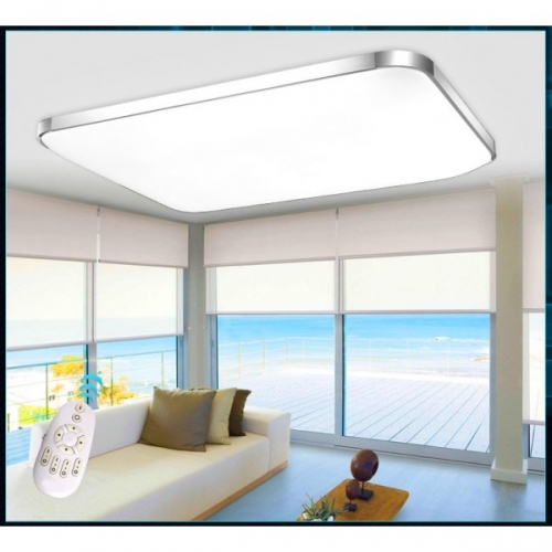 Plafon LED  92x65cm 120Watt - P232